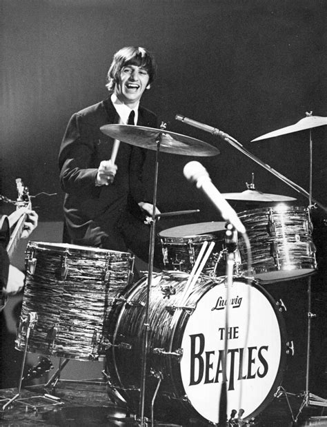 Ringo Starr | The Fest for Beatles Fans