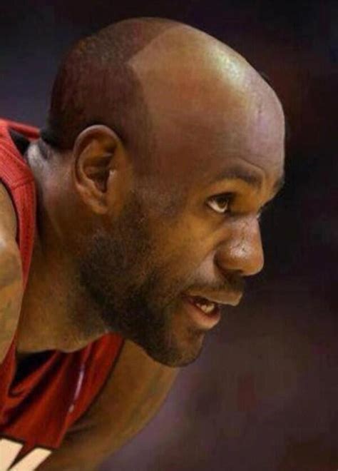 Lebron James hairline offseason update | Page 19 | Sports, Hip Hop ...