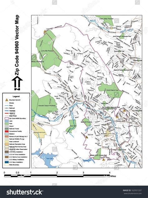 9 San Anselmo Map Images, Stock Photos & Vectors | Shutterstock