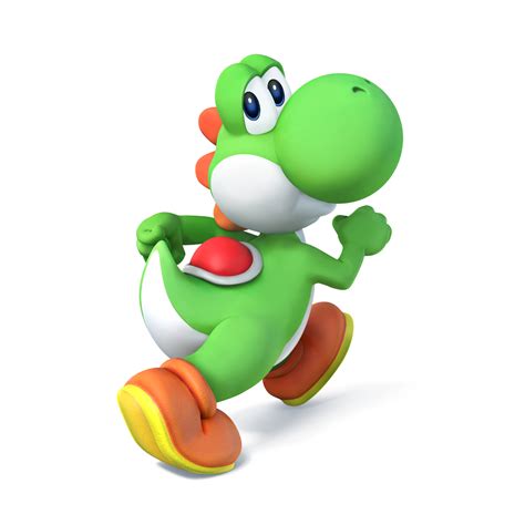 Image - Yoshi-0.jpg | MarioWiki | FANDOM powered by Wikia