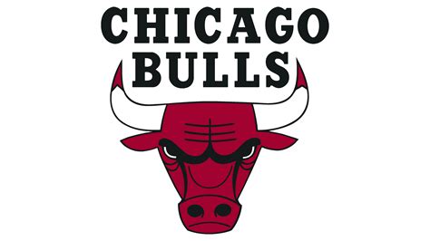 Chicago Bulls Logo and sign, new logo meaning and history, PNG, SVG