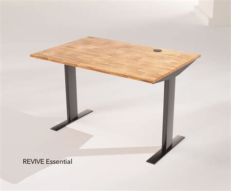 ChopValue: Game on, REVIVE Performance Gaming Desks Now Available | Milled