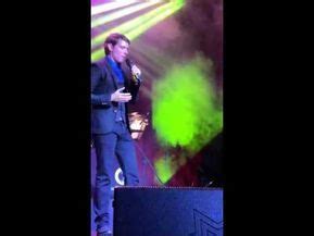 Camilo Blanes (Popurri canciones de Camilo Sesto) En vivo - YouTube ...