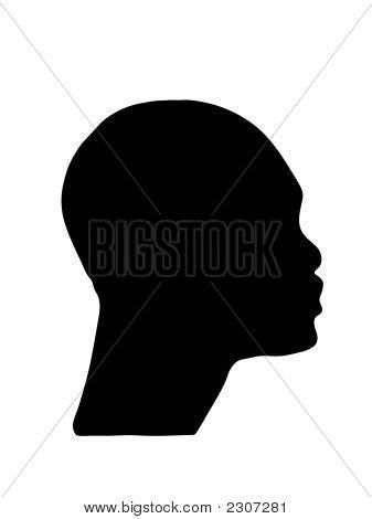 Vector Boy Face Vector & Photo (Free Trial) | Bigstock