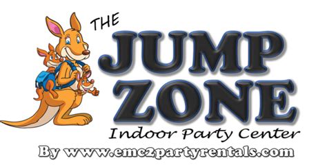 The Jump Zone Indoor Party and Play Center | Family Entertainment Center