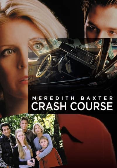 Watch Crash Course (2000) Full Movie Free Streaming Online | Tubi