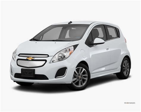 Chevrolet Spark Ev Wallpaper Hd - 2015 Chevy Spark White, HD Png Download , Transparent Png ...