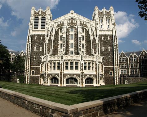 CCNY Campus - Shepherd Hall - CCNY Jazz