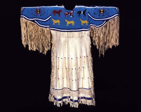 About the Plains Indian Museum - Buffalo Bill Center of the West