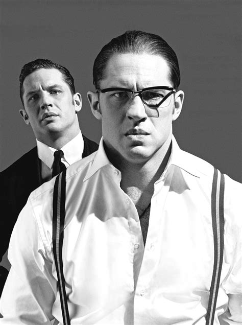 Tom Hardy | The Kray Twins Wiki | Fandom