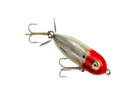 Heddon Tiny Torpedo | Karl’s Bait & Tackle