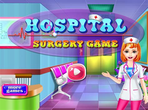 Hospital surgery simulator APK for Android Download