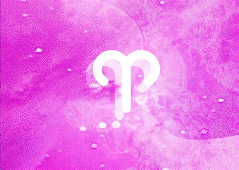 Your April Horoscope Is Here, Aries—Get Ready For A Powerful Month