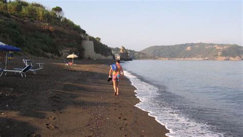 Best beaches in Procida island, Phlegraean isl, Italy - Ultimate guide (November 2024)