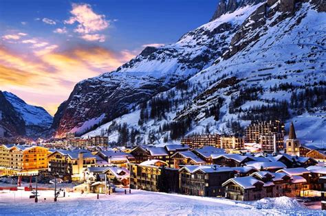 The 10 Best Ski Resorts In The World | ArticlesVally