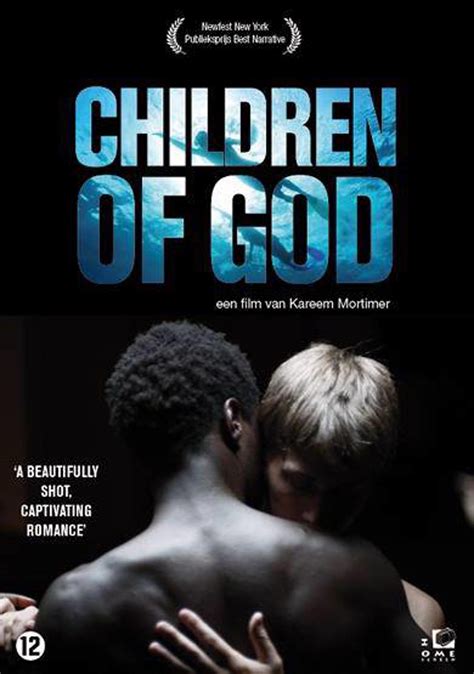 Children of god (DVD) kopen? | Morgen in huis | wehkamp