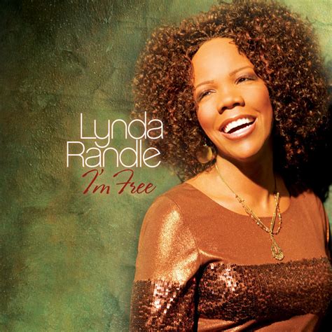 I'm Free - Album by Lynda Randle | Spotify