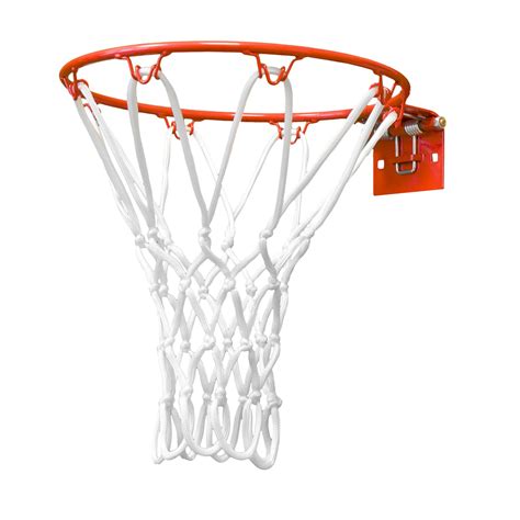 9" Breakaway Mini Basketball Rim – IndoorHooper