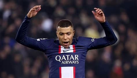 Analyisis: Real Madrid have no 2023 plan for Kylian Mbappe - Football ...