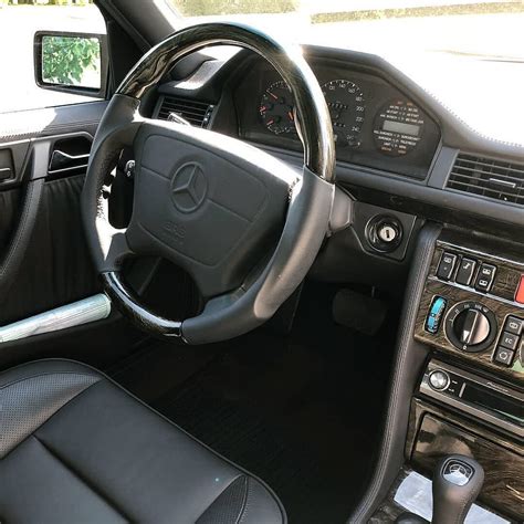 2003 Mercedes Benz E500 Interior ~ Wallpaper Meyer