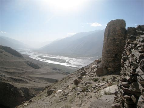 STEVE SWENSON'S BLOG: Wakhan Corridor