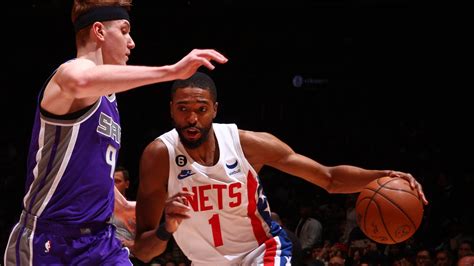 Gallery: Nets vs. Kings Photo Gallery | NBA.com