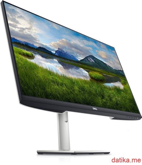 Buy DELL S3222DGM 31.5" QHD FreeSync Gaming zakrivljeni monitor in ...