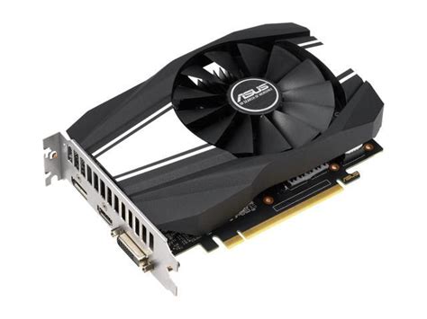 ASUS GeForce GTX 1660 SUPER Overclocked Graphics Card - Newegg.ca