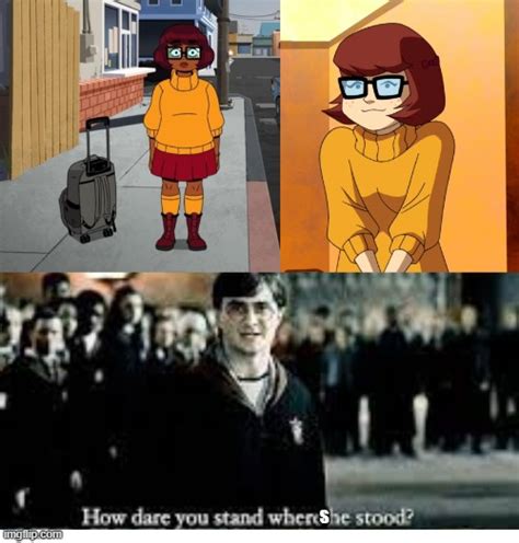 OG VELMA and velma. - Imgflip