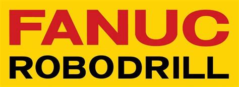 Fanuc Logo - LogoDix