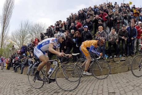 Belgium Tom Boonen L Quick Stepteam Editorial Stock Photo - Stock Image | Shutterstock