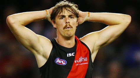 AFL trades: Joe Daniher to stay at Essendon, fall in love with Bombers? | The Advertiser