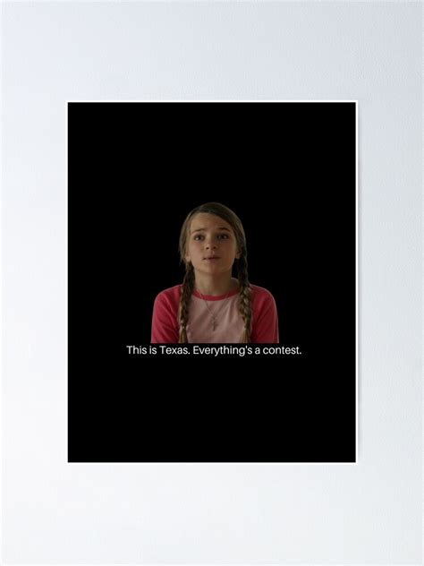 "Young Sheldon missy cooper quotes" Poster for Sale by navyaaa | Redbubble