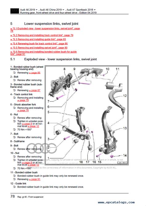 Audi Q7 Wiring Diagram Pdf - Wiring Diagram