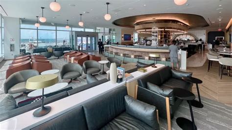 Explore Delta’s Newest Sky Club at JFK Airport