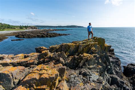 An offbeat weekend in Lubec, Maine - Lost with Purpose travel blog