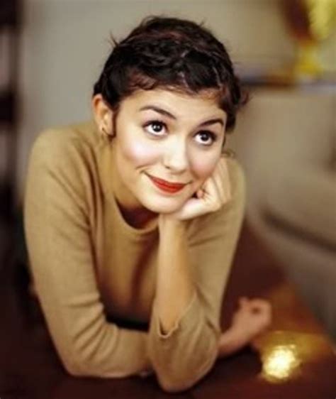 Audrey Tautou – Movies, Bio and Lists on MUBI