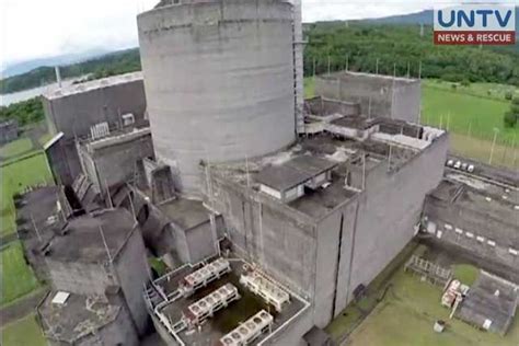 Bataan Nuclear Power Plant to help address increasing electricity ...