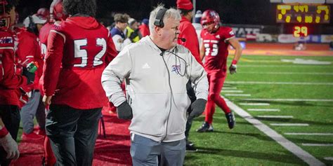 Pat Jones named Head Football Coach at Kennedy Catholic High School ...