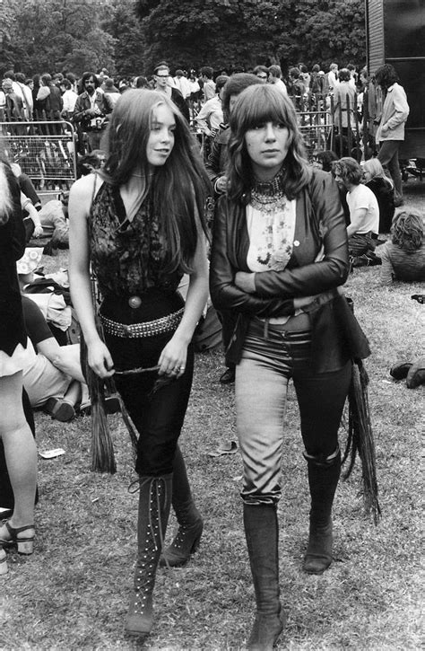 Woodstock, 1969 | Vintage festival fashion, Vintage festival, Festival fashion