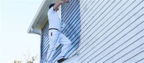 A Fresh Coat: How Often Should You Paint the Exterior of Your House?