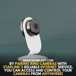 Can I Use Security Cameras With Starlink - 5 Cameras To Use