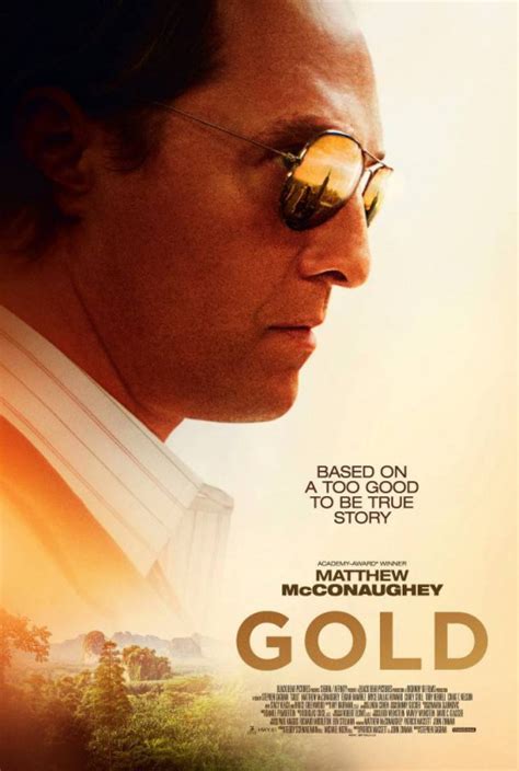 Gold |Teaser Trailer