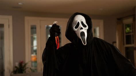 4K Review | Scream (Ultra HD 4K Blu-ray) | Blu-ray Authority