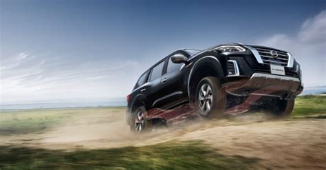 2023 Nissan Xterra Colors | Latest Car Reviews