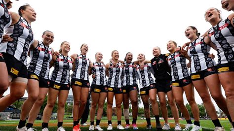 AFLW 2023: Where your team could finish and how the final round of AFLW will shape the finals ...