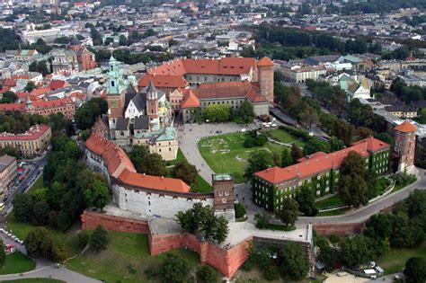 Wawel Castle - Megaconstrucciones.net English Version