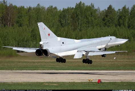 China is to Purchase Russian Tu-22M3 Bombers - Militer Review