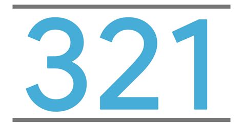 Meaning Angel Number 321 Interpretation Message of the Angels >>