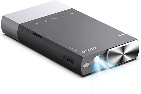 Best portable projector - gilitnest